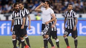 Ada 'Bantuan' Milan di Sukses Juventus