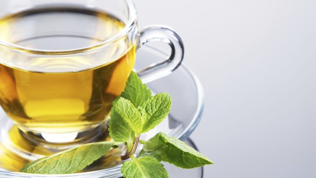 Fungsi penguatan daya ingat ternyata dapat diperoleh melalui minuman herbal, salah satunya teh peppermint.