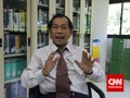 Cerita Sri Bintang Soal Soeharto dan Tudingan Kudeta