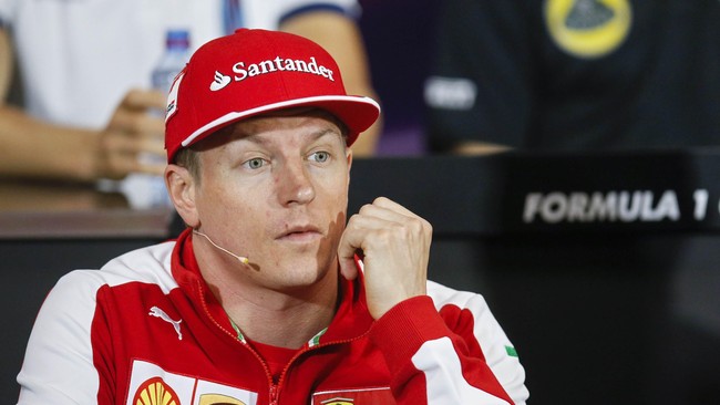 Kimi Raikkonen merindukan tantangan yang disajikan sirkuit-sirkuit lama dan menyatakan sirkuit modern tak punya tantangan seru.