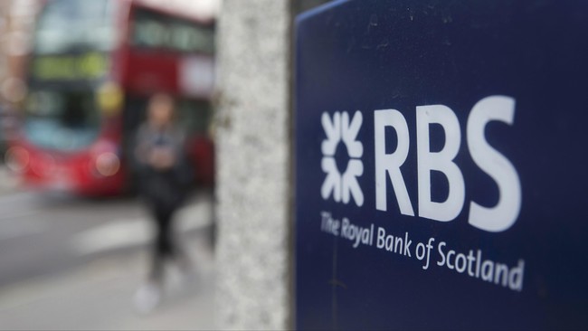 Demam rugi RBS Indonesia sebetulnya juga dirasakan oleh industri bank asing atawa bank-bank yang berstatus Kantor Cabang Bank Asing (KCBA).