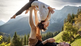 Lima Unsur Kemanusiaan Yoga Jivamukti