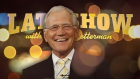 Episode Karier David Letterman