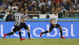 Milan Lagi-lagi Pinjamkan Matri