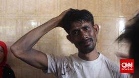 Komnas HAM-UNHCR Sepakati Nota Kesepahaman Soal Pengungsi