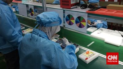 Daftar 3 Sektor Penyumbang PHK Terbanyak di RI