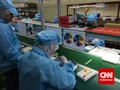 Oppo, Realme, Huawei Tak Tutup Pabrik di RI Kala Wabah Corona