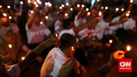 Relawan Jokowi: Jakarta Butuh Pemimpin Alternatif