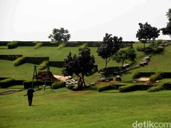 Jadi Lokasi Pemakaman Ashraf, Segini Biaya Kaveling San Diego Hills
