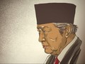 Tumbangnya Soeharto, Sang Jenderal Besar