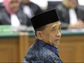 Puluhan Polisi Amankan Pemakaman Fuad Amin