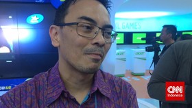 Acer Bawa Ponsel Android 4G Pertamanya di Indonesia
