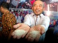 Kemendag Meragukan Akurasi Hasil Uji Beras Sintetis Sucofindo