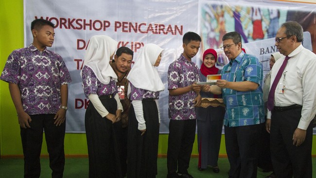 Kepala Dinas Pendidikan DKI Jakarta Arie Budiman mengatakan, mutasi jabatan adalah hal lumrah dalam sebuah organisasi.