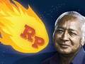 Kejatuhan Ekonomi Lengserkan Soeharto