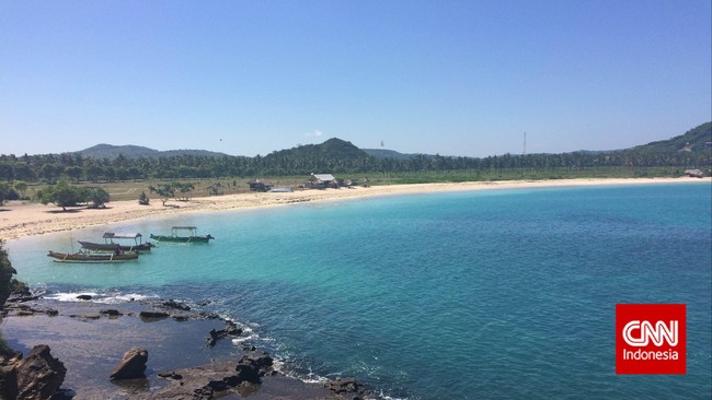 Kemenpora meminta dikabarkan lebih lanjut tentang rencana sirkuit di Lombok yang bakal dijalankan salah satu perusahaan BUMN di bidang pariwisata: PT ITDC.