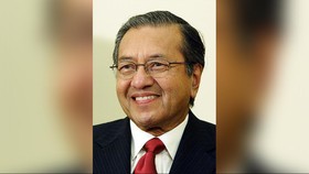 Myanmar Tanggapi Dingin Usulan Mahathir Keluar dari ASEAN