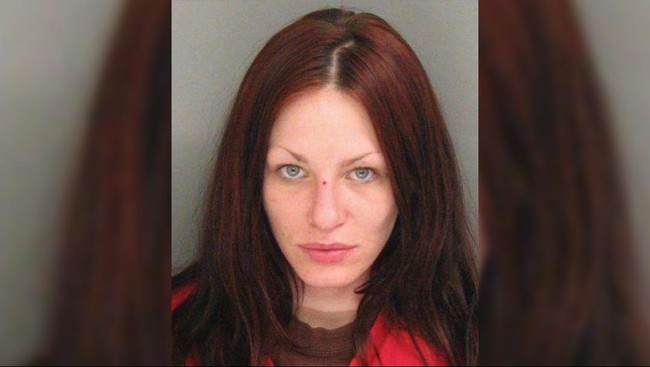 Alix Catherine Tichelman, 27 tahun, dinyatakan bersalah atas kematian Forrest Timothy Hayes, petinggi Google yang ditemukan tewas di dalam Yacht mewah miliknya.
