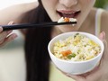 Waktu Makan Lebih Penting Dibanding Jenis Makanan