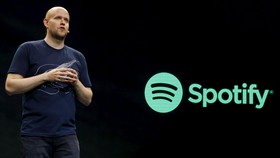 Spotify Buka Lowongan Kerja untuk Presiden Obama