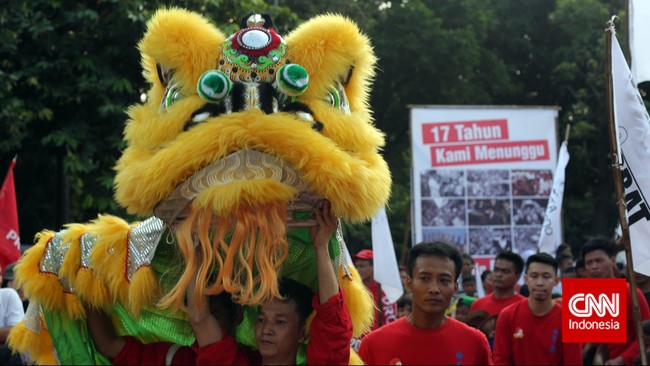 Organisasi relawan Pro Jokowi percaya Presiden Joko Widodo akan bersikap demokratis, membebaskan kelompok relawan untuk memutuskan sikap politik mereka.