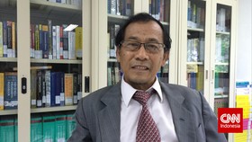 Tuduhan Makar Terakhir di Masa Transisi Gus Dur dan Megawati