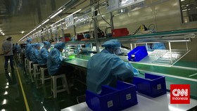 Vendor Ponsel Minta Pemerintah Teruskan Semangat TKDN 4G
