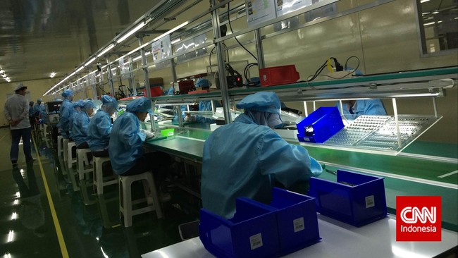 Asosiasi Industri Perangkat Telematika Indonesia (AIPTI) mendorong agar pemerintah terus mengobarkan semangata TKDN 4G.