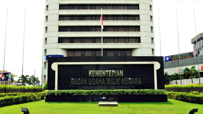 Holding BUMN Perumahan Ditargetkan Rampung Akhir Tahun 2018