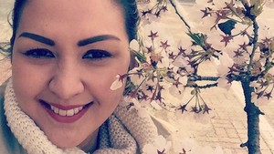 Positif Covid-19, Donna Agnesia Ungkap Gejala yang Dialami