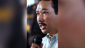 Wacana Munas Mengemuka, Tommy Soeharto Diusulkan Maju