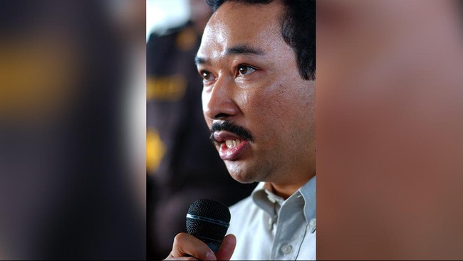 Hanya Aburizal Bakrie yang belum sependapat dengan ide penunjukkan Jusuf Kalla sebagai ketua umum dan Akbar Tandjung sebagai sekjen.