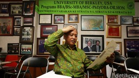 Marak Plagiarisme, Nasir Minta Kampus buat Sistem Pencegahan