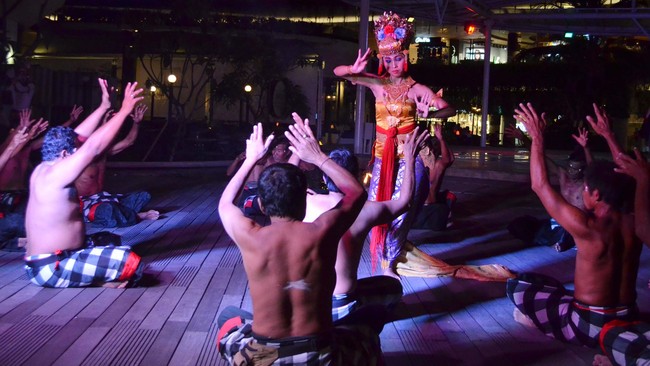 Dirjen Kebudayaan Kacung Marijan mengimbau pemerintah daerah aktif melestarikan dan mendaftarkan cagar budaya daerahnya. 