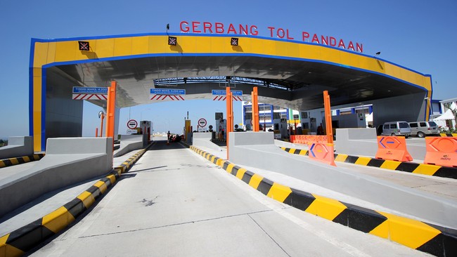 Laba bersih operator tol, PT Jasa Marga (Persero) Tbk naik sebesar 3 persen menjadi Rp1,46 triliun sepanjang 2015 dari Rp1,42 triliun pada 2014.