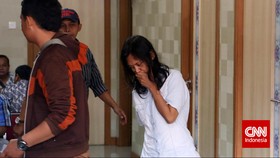Orang Tua Penelantar Anak Masih Tersangka Kasus Narkotik