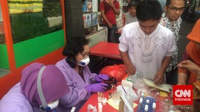 Boraks dan Formalin Ditemukan di Kuliner Sabang, Warga Takut