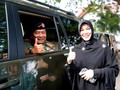 Aktivitas Usai Pensiun, Moeldoko: Bisnis, Bisnis, Bisnis