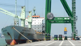 Lima Deregulasi Sektor Logistik Masuk Paket Kebijakan Ekonomi