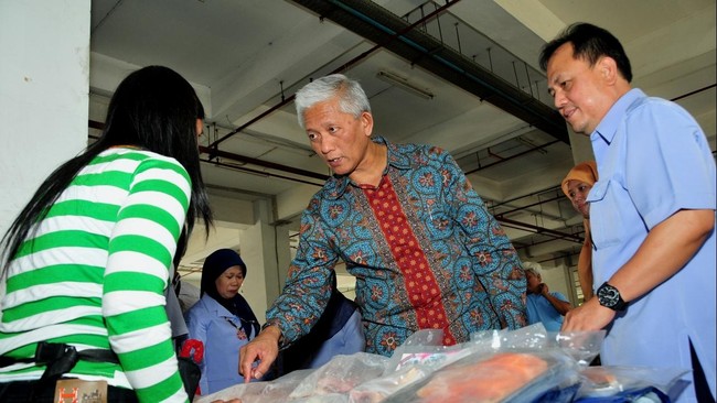 Asosiasi perusahaan perikanan Norwegia tersebut akan berkunjung ke Indonesia pada November 2015 untuk menjajaki peluang investasi yang memungkinkan.