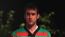 Si Culun Neville Longbottom Menjelma Jadi Pria Seksi