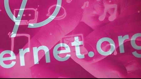 Internet Gratis Diprotes