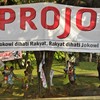 Projo Sebut Isu Ijazah Palsu Jokowi sebagai Isu Murahan