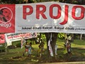 Ketua Pro Jokowi Bantah Anggotanya Jadi Komisioner KPU