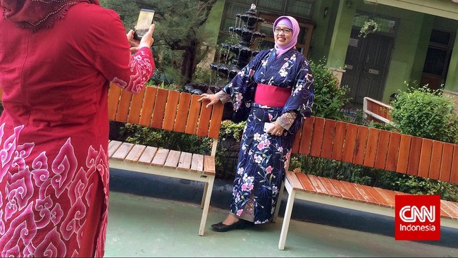 Menjatuhkan skorsing 39 hari untuk siswa pelaku kekerasan di SMAN 3 membuat sosok Retno Listyarti, mantan kepala sekolah di situ, disebut killer.