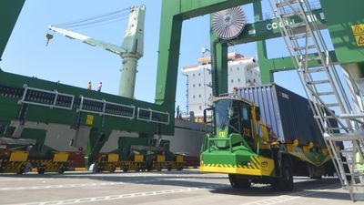 Satgas Penanganan Cesium Klarifikasi, Tak Ada Penutupan Tanjung Perak