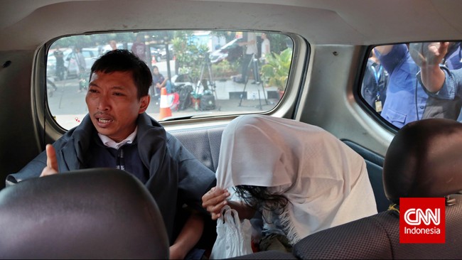 Dirkrimum Polda Metro Jaya Kombes Pol Krishna Murti mengatakan, berdasarkan hasil analisa psikologi menunjukkan bahwa keduanya sudah dapat dijerat pidana.