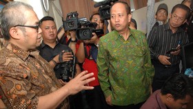 S1 Dua Tahun Lulus, Menteri Nasir Tutup Tiga Perguruan Tinggi