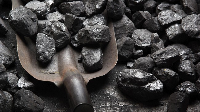 Menteri ESDM beralasan kondisi ekonomi yang buruk membuat banyak pengusaha mengalami kesulitan dan pembangunan smelter yang tidak selesai.
