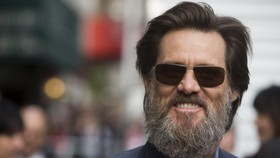 Jim Carrey Ditargetkan Jadi Musuh Si Landak 'Sonic'